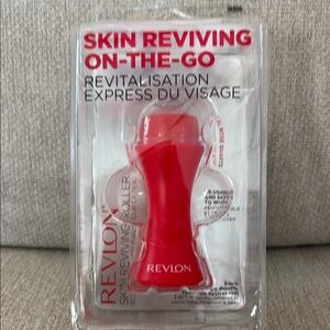 Revlon Red Skin Reviving Roller